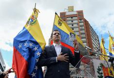 Quién es Juan Guaidó, el joven presidente encargado de Venezuela | PERFIL