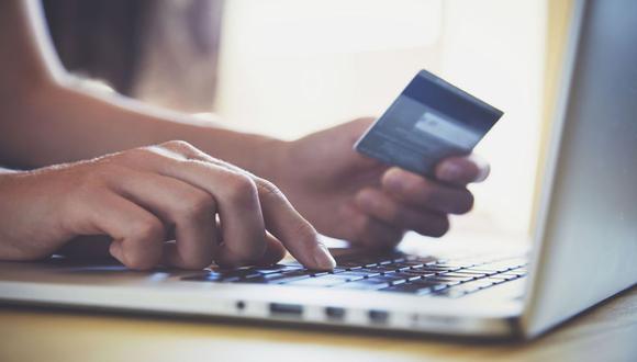 Indecopi brinda recomendaciones para que pago con tarjetas a comercios electrónicos extranjeros sea más competitivo. (Foto: GEC)