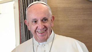 Papa Francisco: Colombia facturaría más de US$ 22 millones en un solo día de su visita