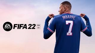 FIFA 22 | El calendario competitivo del videojuego de EA