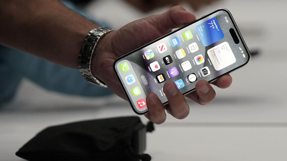 iPhone 15 y iPhone 15 Pro: Apple ya hecho el primer paso para