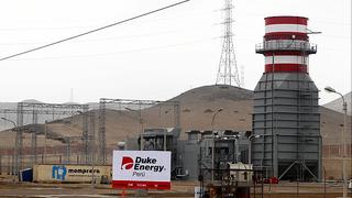 Duke Energy no puede invertir US$300 millones por falta de gas natural