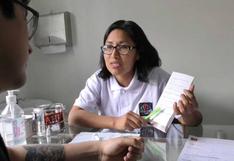 ONG busca a los 16 mil peruanos que desconocen portar VIH