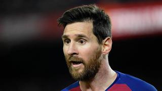 Campeón de la Premier League sobre la llegada de Messi a Inglaterra: “No es como Cristiano, él fracasaría”
