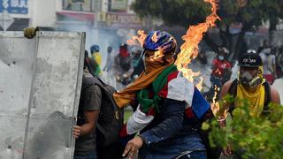 Cómo la violencia se tomó las calles de Colombia (y por qué Cali es el epicentro) 
