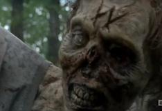 The Walking Dead Temporada 5: ¿De quién es la misteriosa "W"?