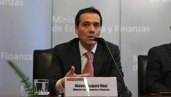 Segura: "Necesitamos medidas de corto plazo y estructurales"