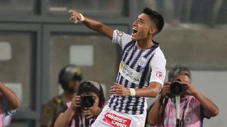Alianza Lima: José Manzaneda incluido en la lista de los que realizan más dribblies en la Copa Libertadores