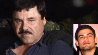 El día en el que ‘El Chapo’ Guzmán dejó sin rosas a una ciudad para sepultar a su hijo
