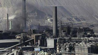 Chile: Codelco cerró una de sus minas tras protesta de trabajadores