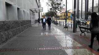 Clima en Lima: temperatura mínima de 11°C  HOY martes 25 de agosto del 2020, según Senamhi