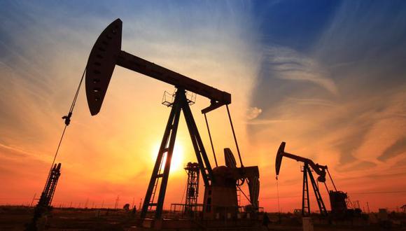 Proyección del Scotiabank para el petróleo es de un precio promedio de US$76 por barril para este año. (Foto referencial)