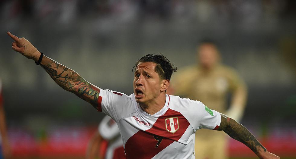 Bets, Peru vs.  Morocco: forecast and odds for the international friendly