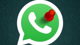 WhatsApp: cómo fijar mensajes en tus conversaciones