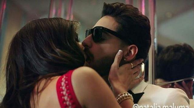 Maluma y Natalía Barulích ya no ocultan el amor que los une y se dejan ver juntos en distintos eventos sociales. (Foto: Instagram)