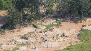 Perú perdió 6 millones de hectáreas de selva virgen amazónica desde hace 17 años