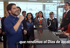 Fiestas Patrias: Este video te enseña la sexta estrofa del Himno Nacional | VIDEO