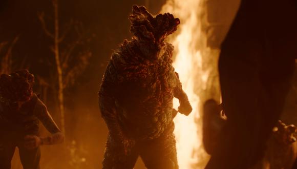 “The Last of Us”: ¿qué es la aterradora criatura que apareció en el quinto episodio? | Foto: HBO Max