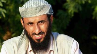 Dron de Estados Unidos mata al líder de Al Qaeda en Yemen