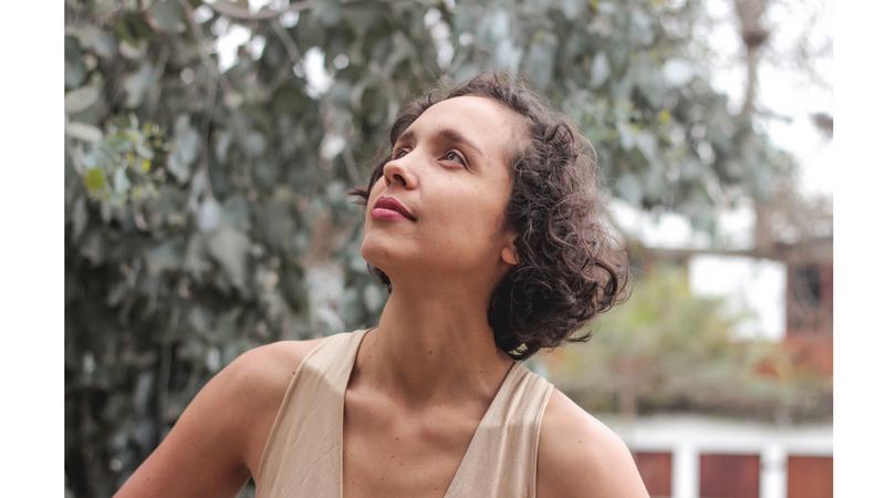 La Lá. "Las canciones representan un tiempo y un contexto determinado".