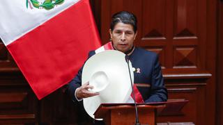 Pedro Castillo anuncia proyecto para asamblea constituyente: ¿es viable a nivel legal y político?