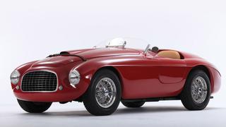 Diez de los más increíbles Ferraris de la historia