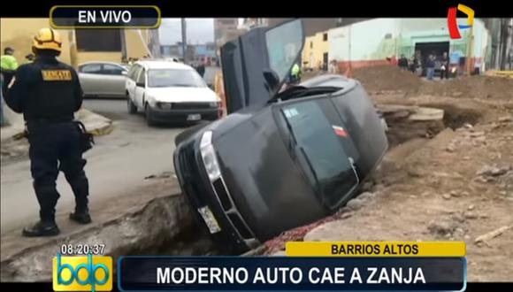 (Imagen: Panamericana TV)