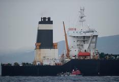 Reino Unido podría liberar al petrolero iraní capturado en Gibraltar, según canciller británico