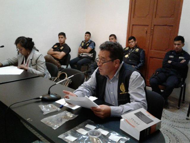 Sujeto buscado por más de 14 delitos fue capturado en Ayacucho - 3