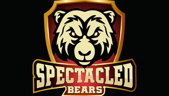 Spectacled Bears. (Difusión)