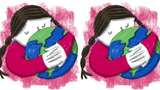 Reconciliar a la humanidad con el mundo vivo, por Audrey Azoulay