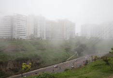 Senamhi: neblinas se acentuarán en Lima, pero persistirá brillo solar
