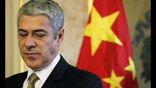 Portugal: Detienen a ex primer ministro por fraude fiscal