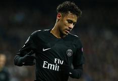 Neymar dice que siente miedo de "volver a jugar": ¿Por qué?