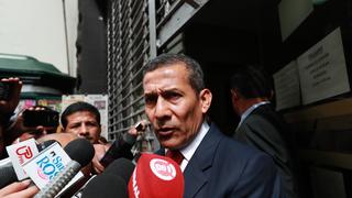 Eduardo Sobenes: el testigo clave del caso Humala y 'club de la construcción'