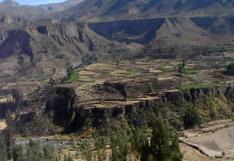 Arequipa: Promueven turismo vivencial en distrito de Achoma