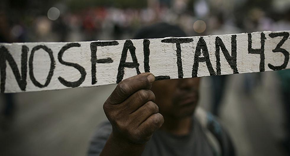 The New York Times criticó el papel del Gobierno de México en investigación de Ayotzinapa. (Foto: Getty Images)