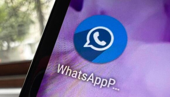¿Quieres saber si tienes la última versión de WhatsApp Plus 2022? Usa estos pasos. (Foto: MAG - Rommel Yupanqui)