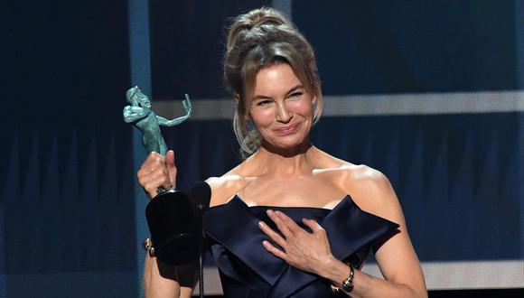 Los premios SAG también retrasan su gala de 2021 por el coronavirus. (Foto: Netflix)