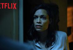 Jessica Jones: Rosario Dawson también estará en la nueva serie de Netflix