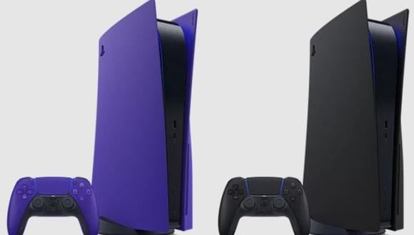 La nueva PS5 será más cara pero también más ligera: ¿qué cambió en la consola? (Foto: PlayStation)