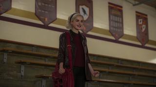 "Sabrina" de Netflix: la segunda parte ya tiene críticas | FOTOS