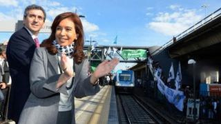 Argentina: el desatinado chiste de Cristina Fernández