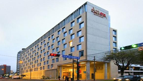 Atton e Inverko se asociaron para abrir nuevo hotel en Lima