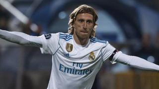 Real Madrid: Luka Modric se reunirá con Florentino Pérez para definir su futuro