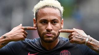 ¿Neymar a Barcelona? PSG pide al menos 100 millones y dos jugadores para liberar al brasileño