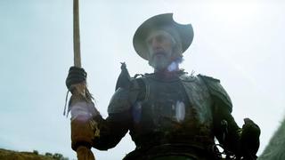 "El hombre que mató a Don Quijote"estrena primer tráiler pese a batalla legal