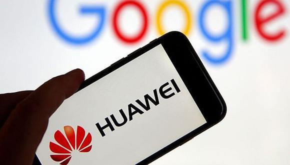 Huawei está en la lista negra de Estados Unidos por la preocupación de que atente contra la seguridad nacional. (Foto: Archivo)