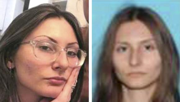 Sol Pais | Columbine: la policía de Estados Unidos busca a mujer armada "obsesionada" con tiroteo en escuela de Denver. (AP).