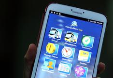 Metropolitano: Conoce su nuevo aplicativo móvil para Android 